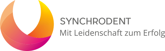 Synchrodent - Mit Leidenschft zum Erfolg