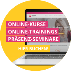 Seminar buchen