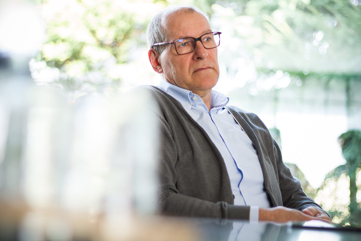 Gekommen, um zu bleiben: Patienten gewinnen und behalten