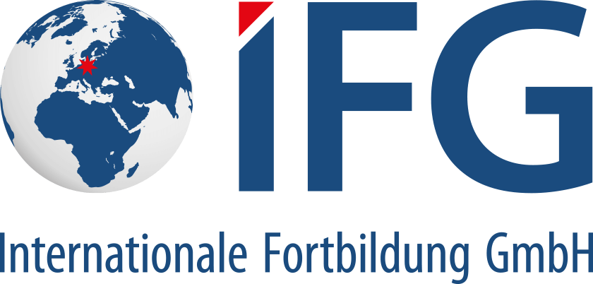 IFG Internationale Fortbildung GmbH